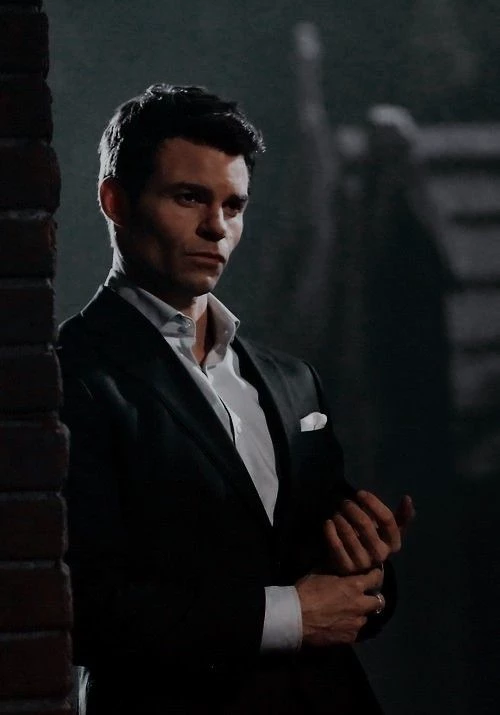 Elijah mikaelson thumbnail