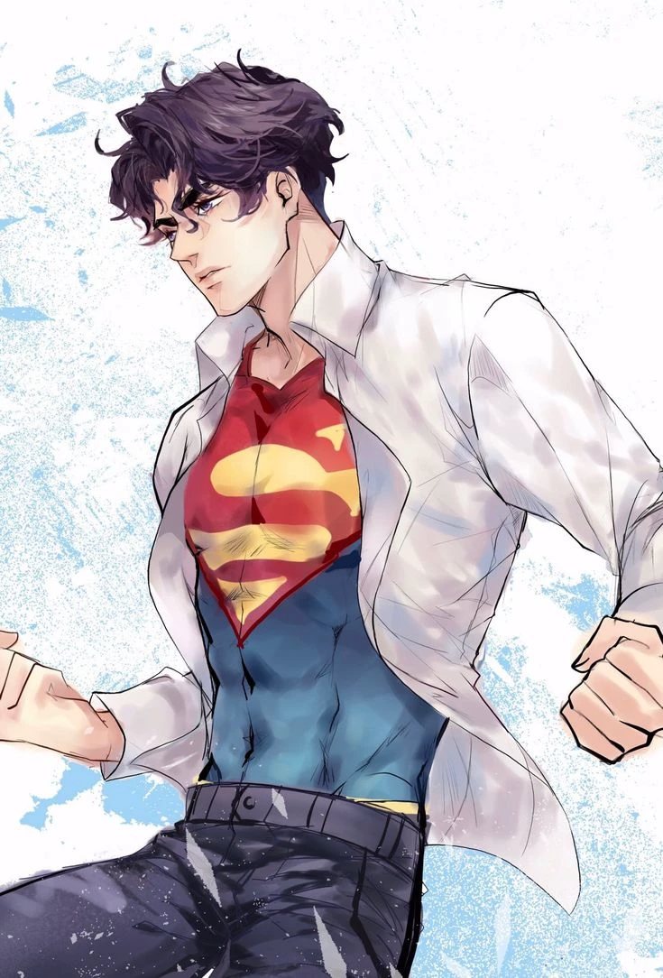 Jon Kent\_BL ​​ thumbnail
