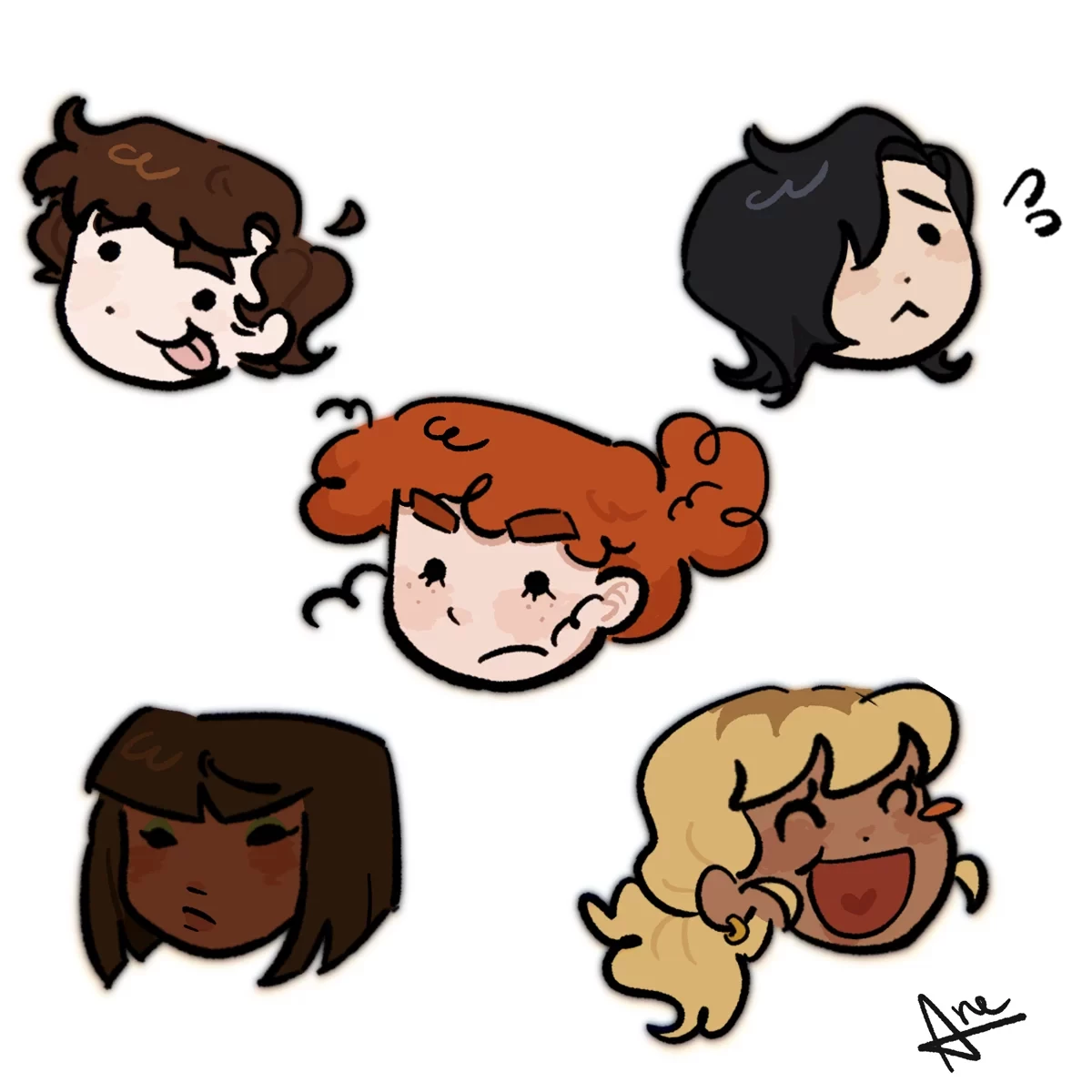 The Toon handlers and founders thumbnail