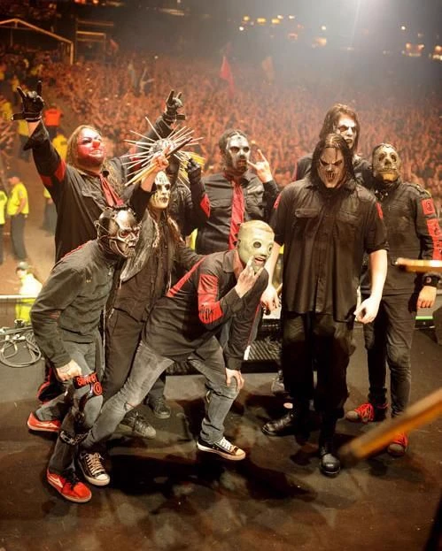 slipknot  thumbnail