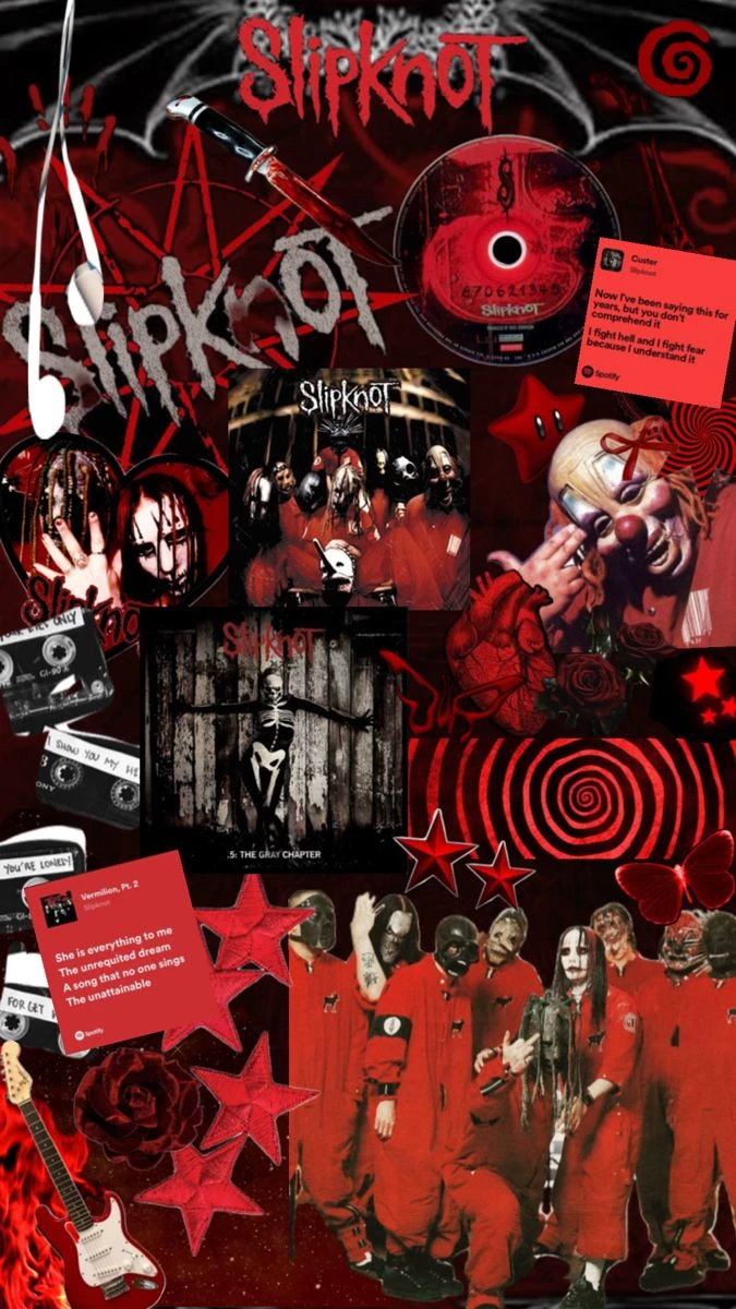 slipknot  thumbnail
