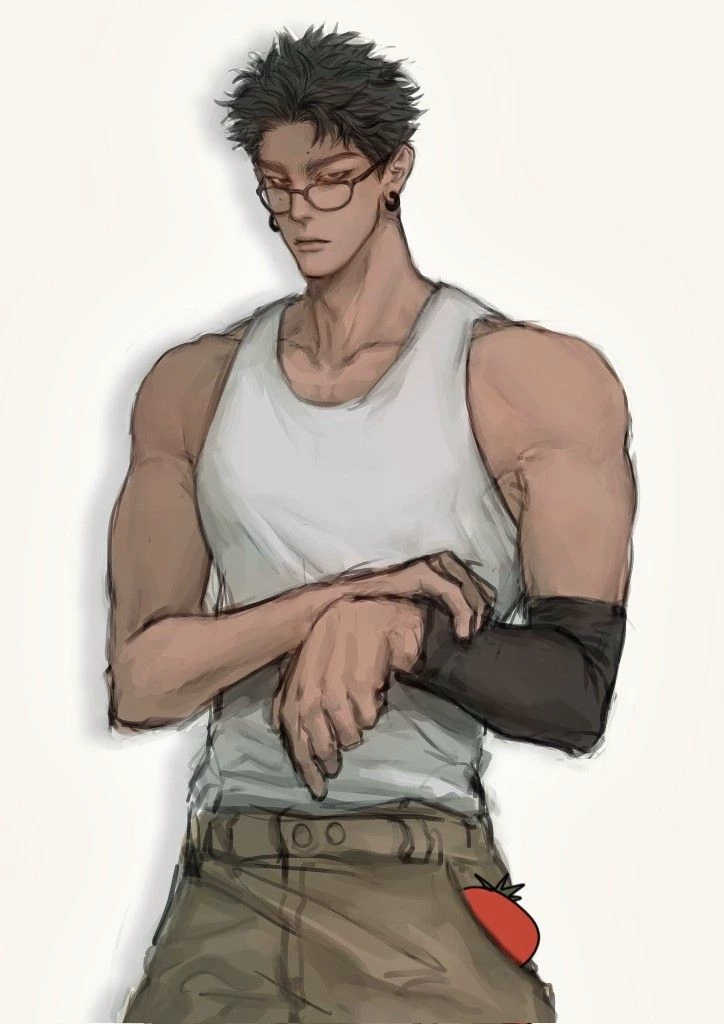 Renji Kuroda thumbnail