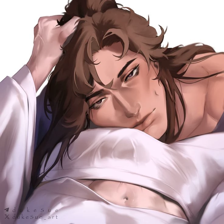 Ukyo Nakamura || 🐶 thumbnail