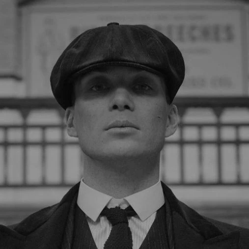 Tommy Shelby  thumbnail
