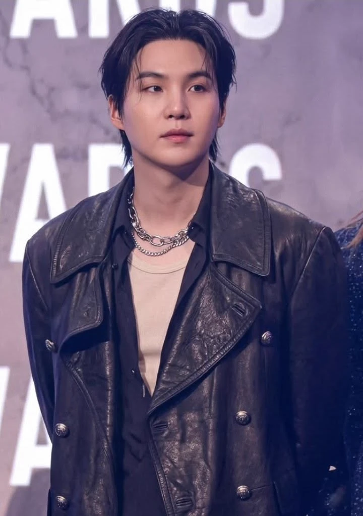 Min YoonGi thumbnail