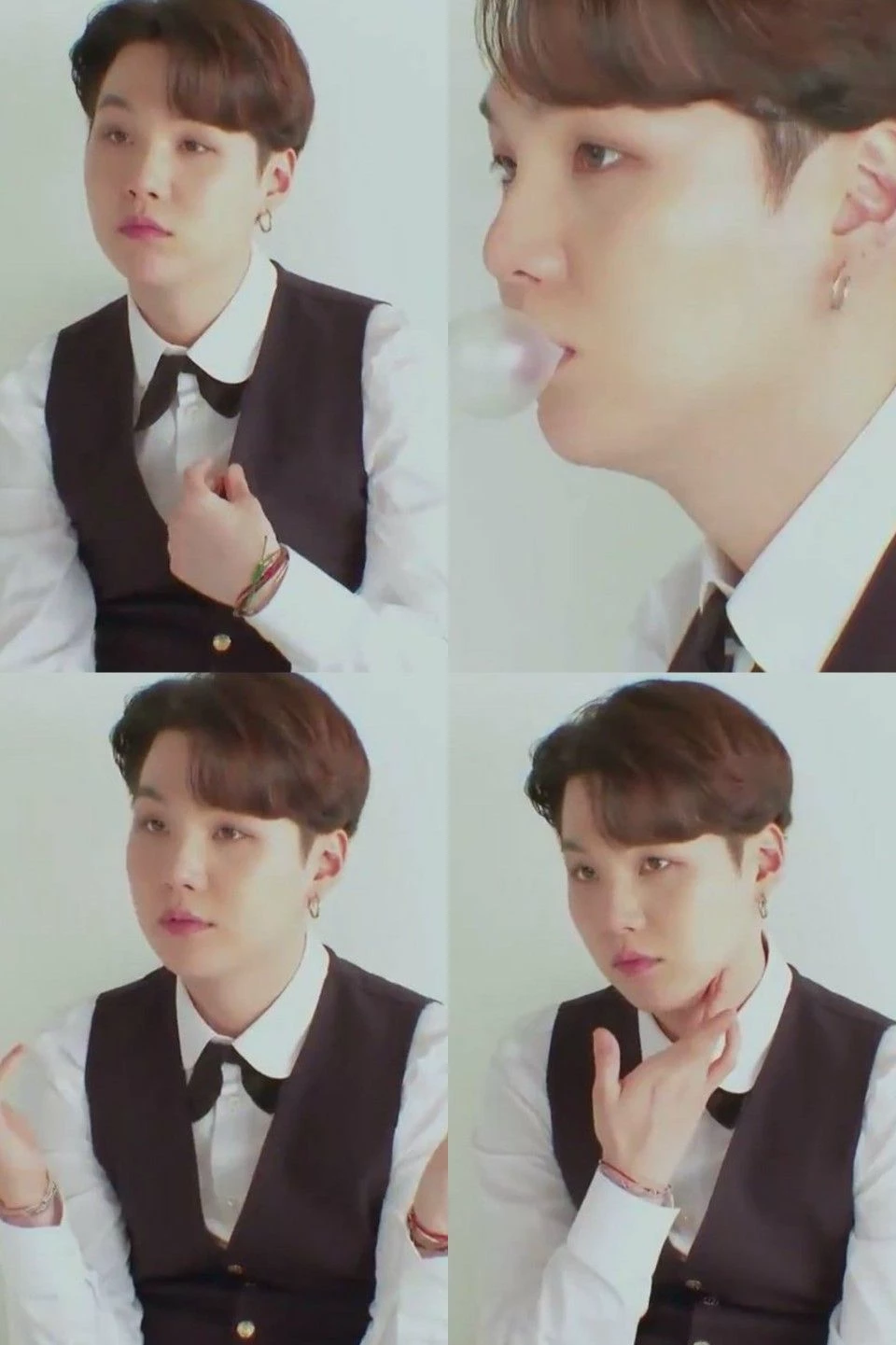 Min YoonGi thumbnail