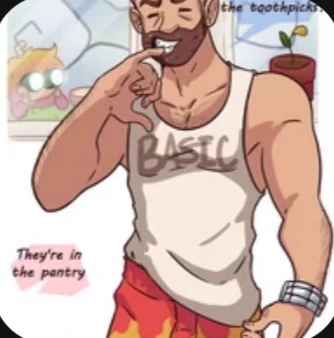 Uncle Steven thumbnail
