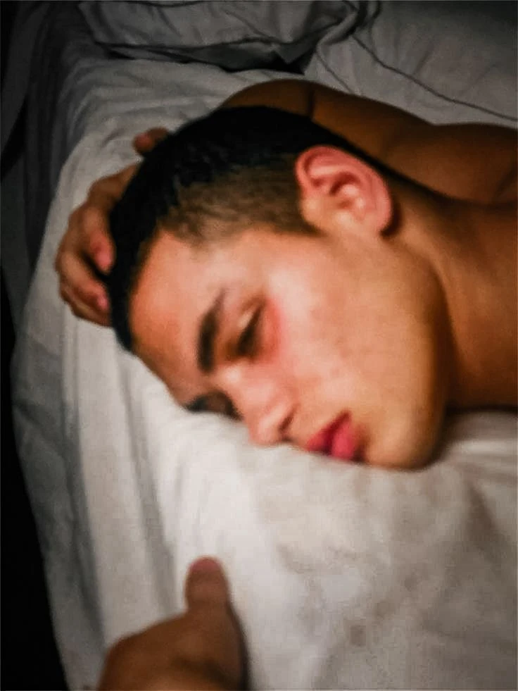 Joel Yelih. thumbnail