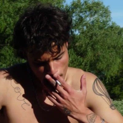 Nick Anthony. thumbnail