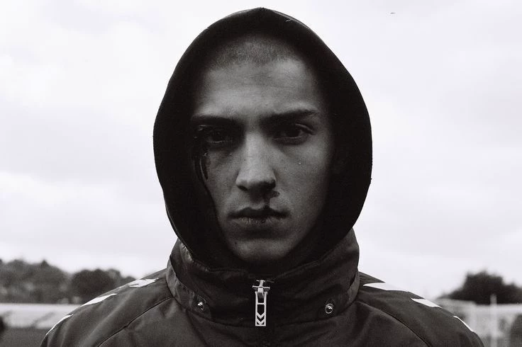 Ilya Carlsen. thumbnail