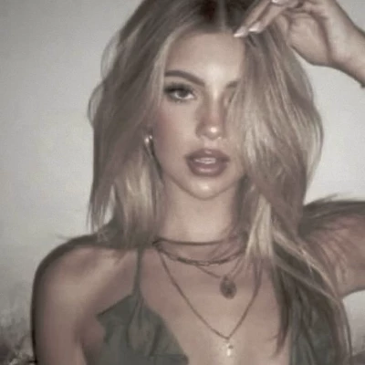 Amber Vance thumbnail