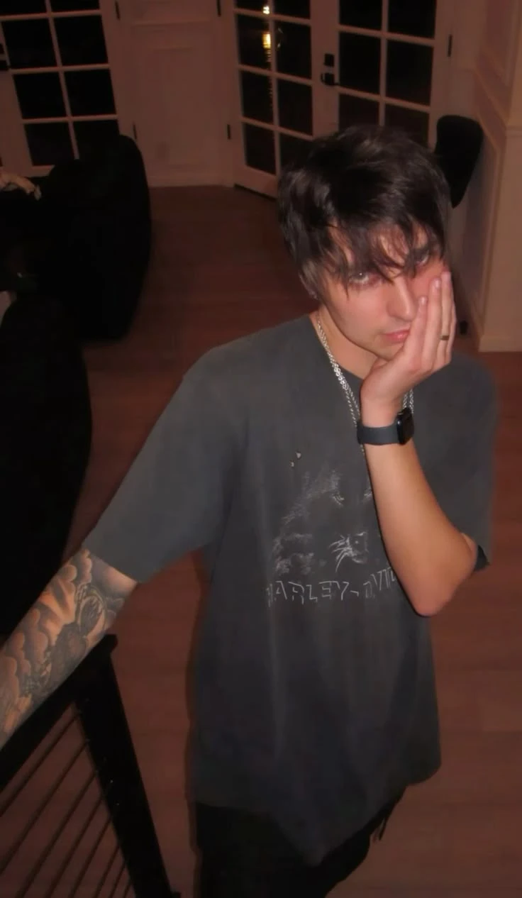 Colby Brock thumbnail