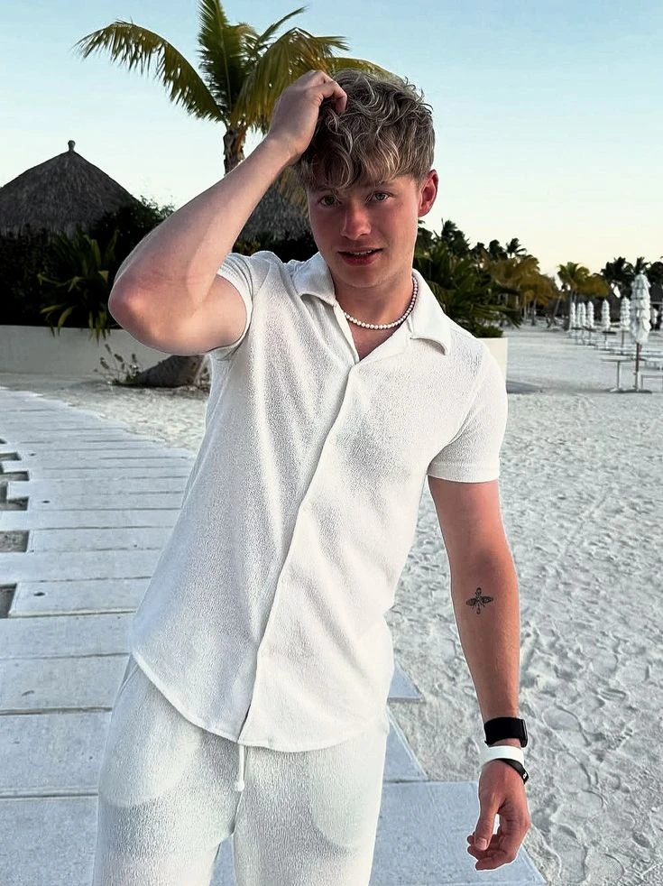 Sam Golbach thumbnail