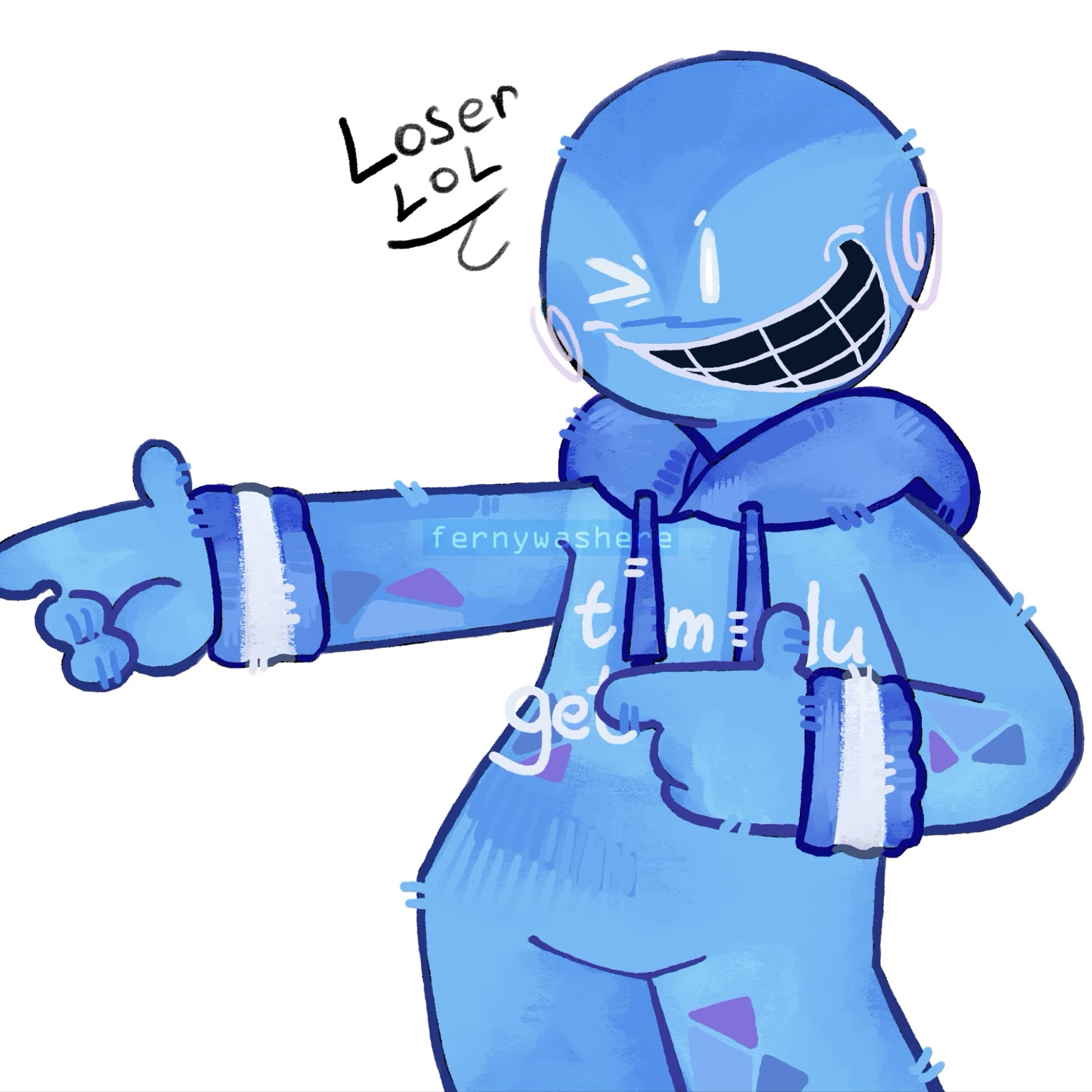 Bluudud