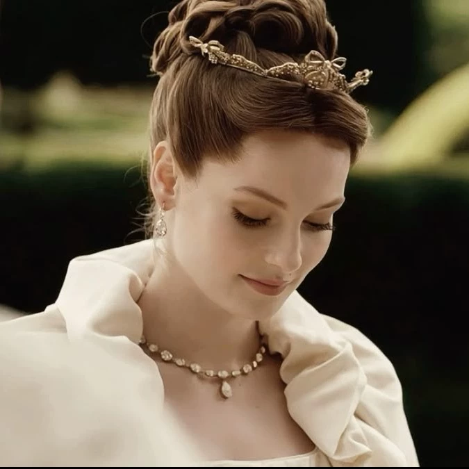 Beatrice Baudaleire 