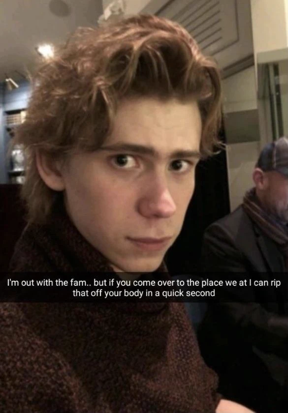 Patrick Hockstetter thumbnail