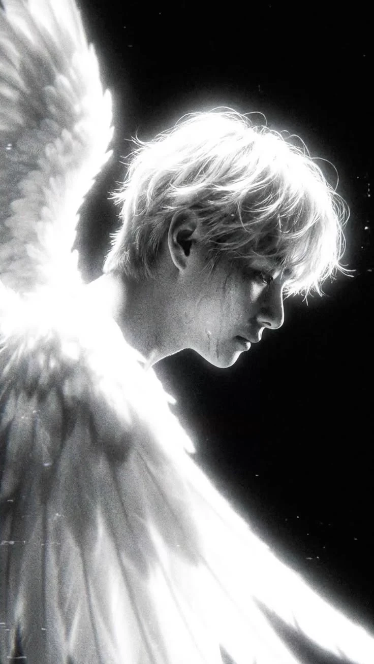 Kim Taehyung thumbnail