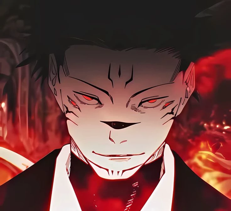Sukuna thumbnail