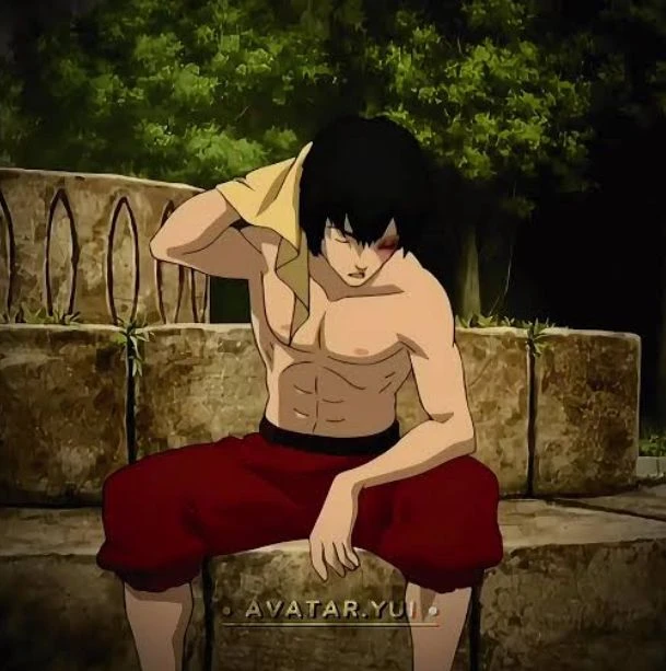 Zuko thumbnail