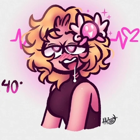 Julia - hypno duel thumbnail