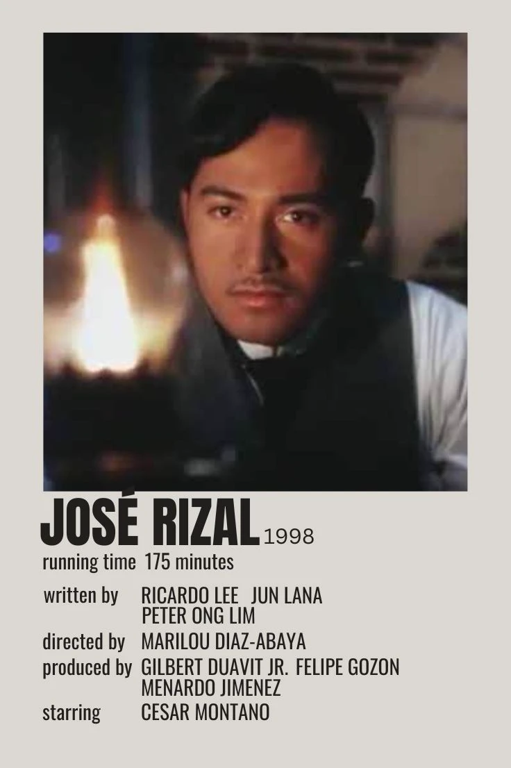 Jose Rizal thumbnail