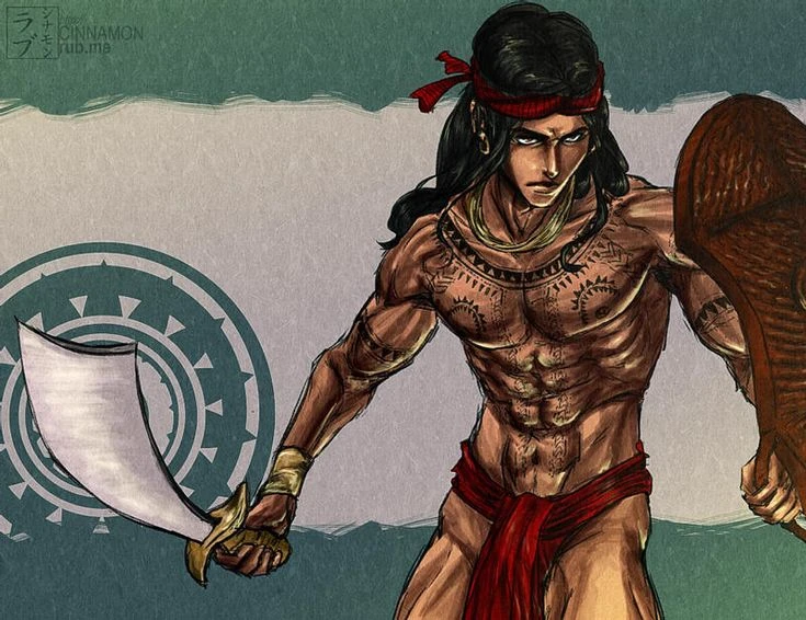 Lapu-Lapu thumbnail