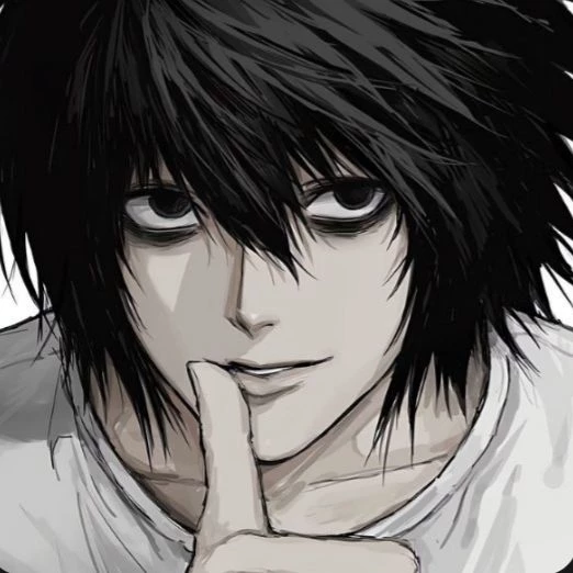 Lawliet thumbnail