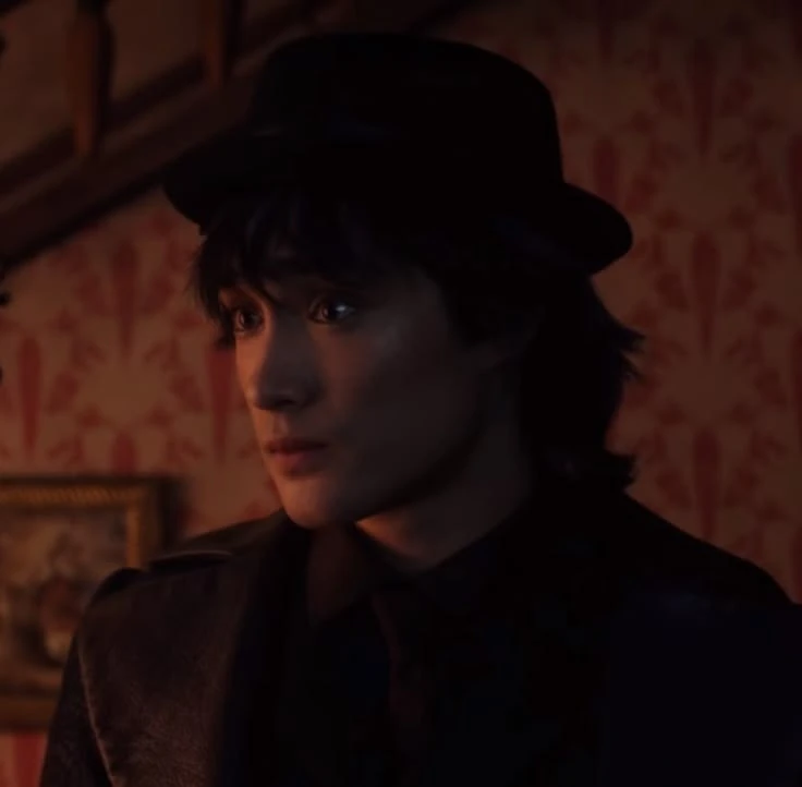 Max Hatter thumbnail