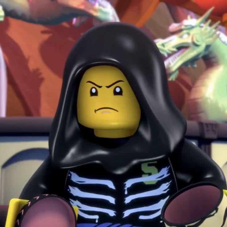 Lloyd Garmadon thumbnail