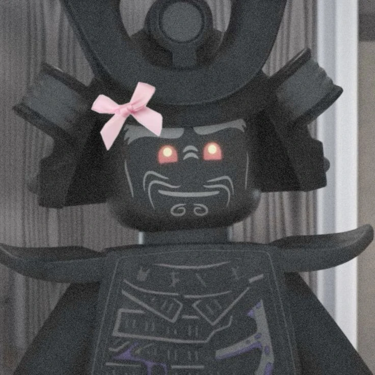 Garmadon thumbnail