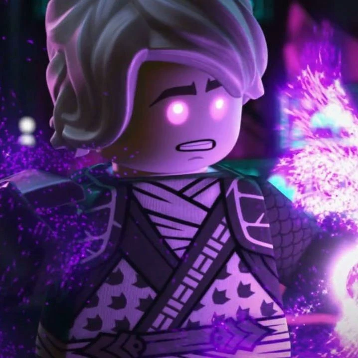 Lloyd Garmadon thumbnail