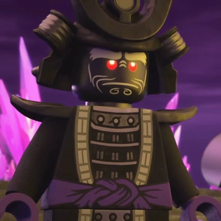 Lord Garmadon thumbnail