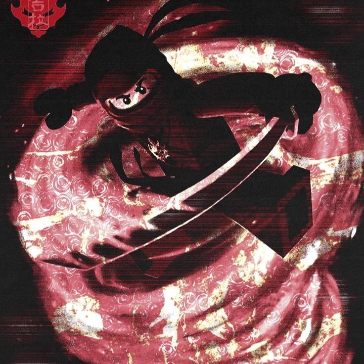 Kai Smith - Ninjago thumbnail