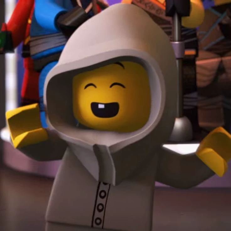 Ninjago thumbnail