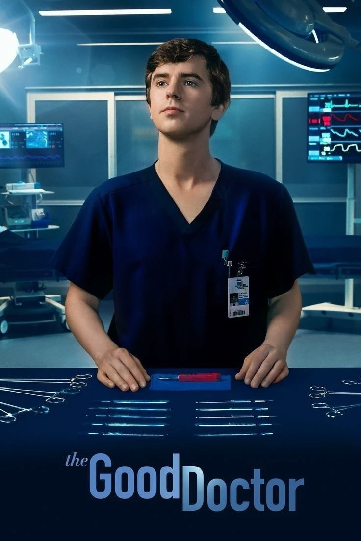Good Doctor thumbnail
