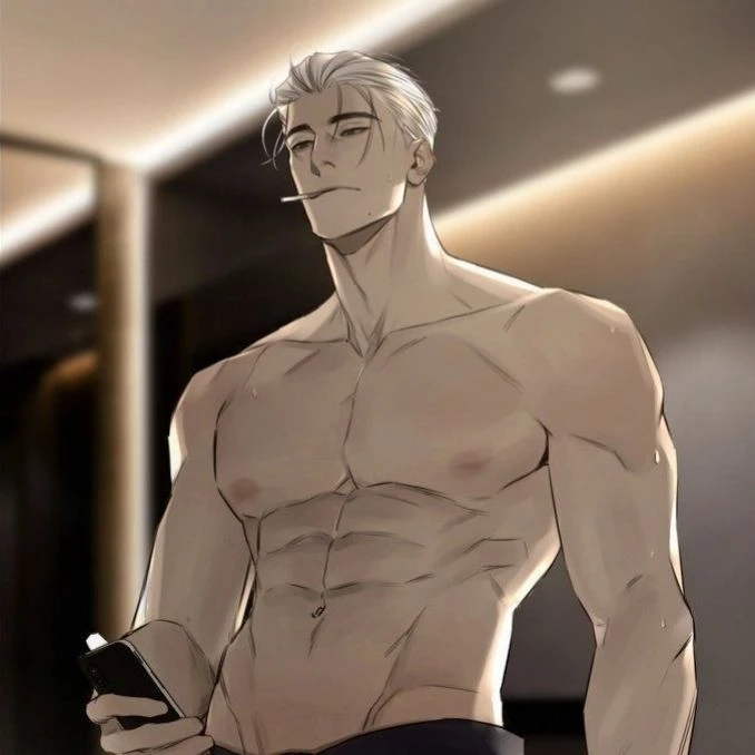Alessandro Volkov \| BL thumbnail