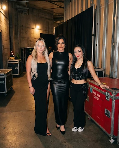 liv morgan, Raquel Rodriguez, Roxanne perez thumbnail