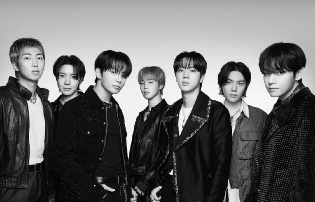 BTS MAFIA GANG thumbnail