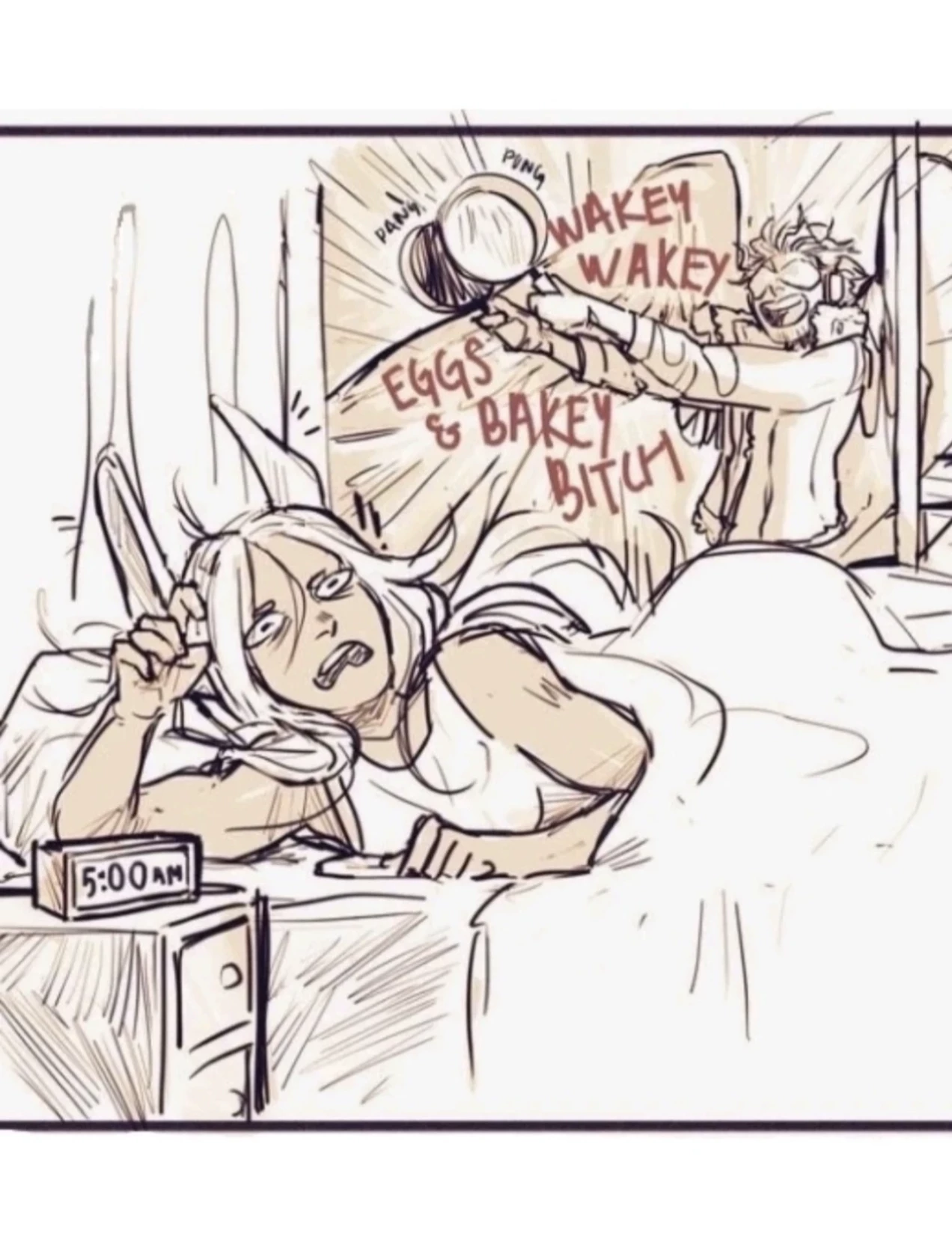 Mirko - Secret Partner (2) thumbnail