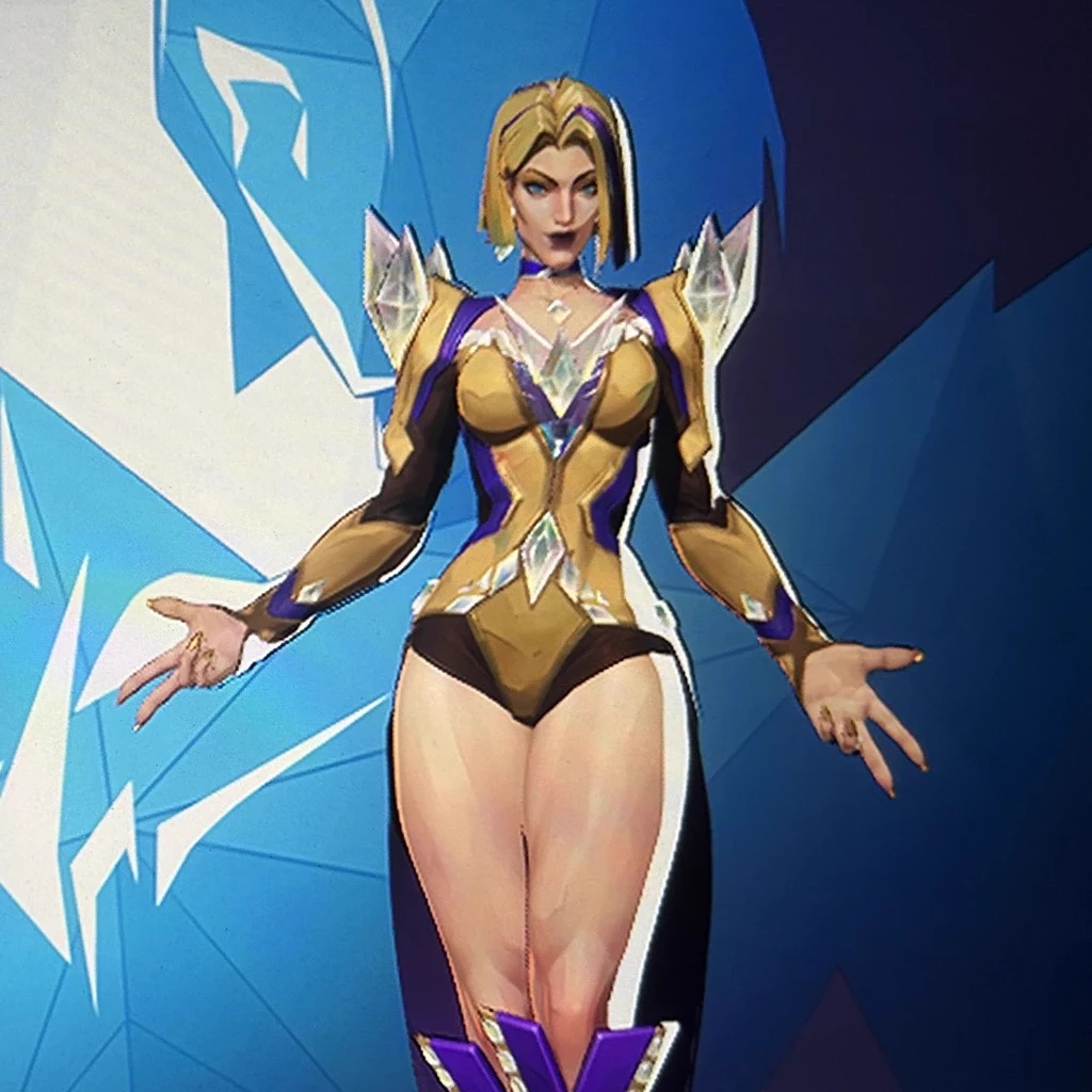 Emma Frost - All hers thumbnail