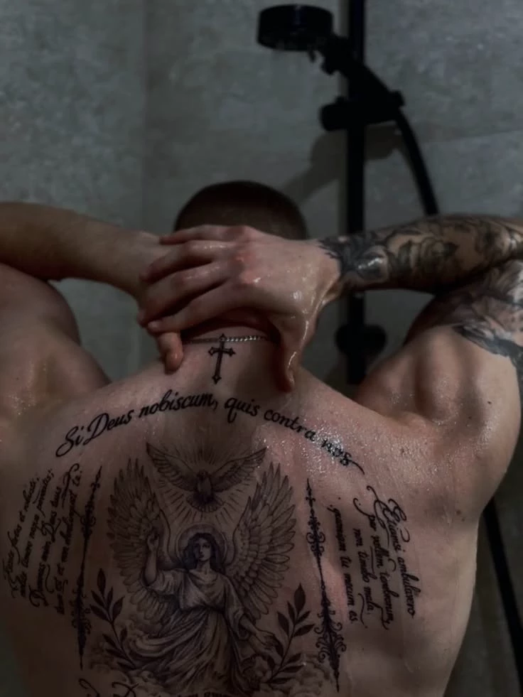 Killian de Luca. thumbnail