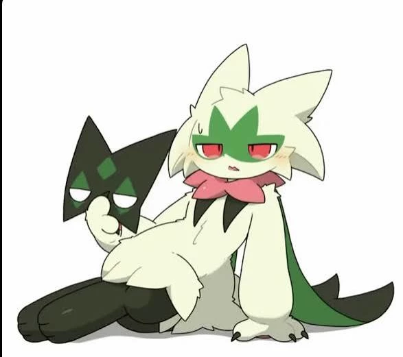 Pokémon trainer thumbnail