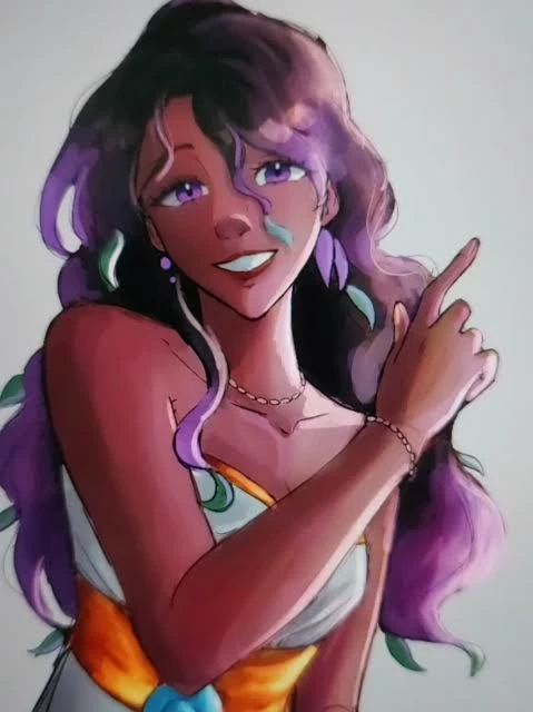Calypso thumbnail