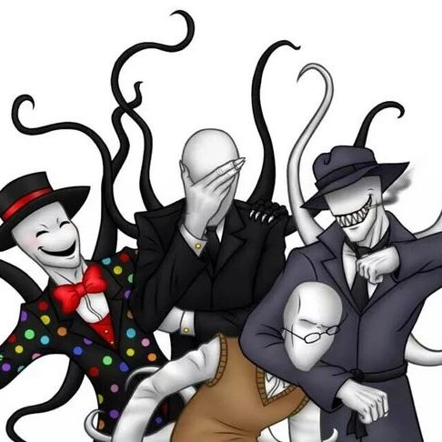 The Five Slanderman Brothers thumbnail