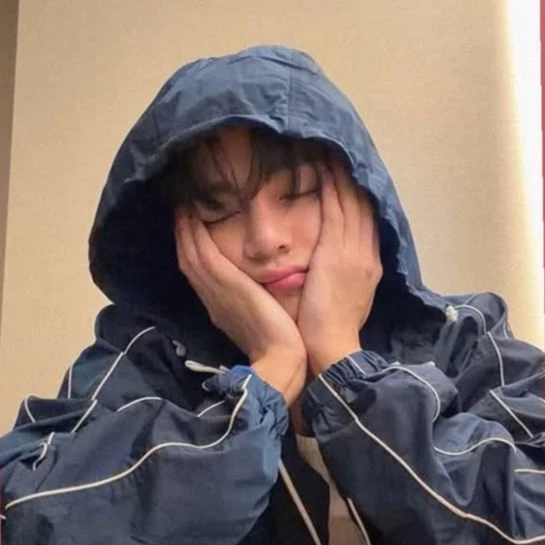 taehyung thumbnail