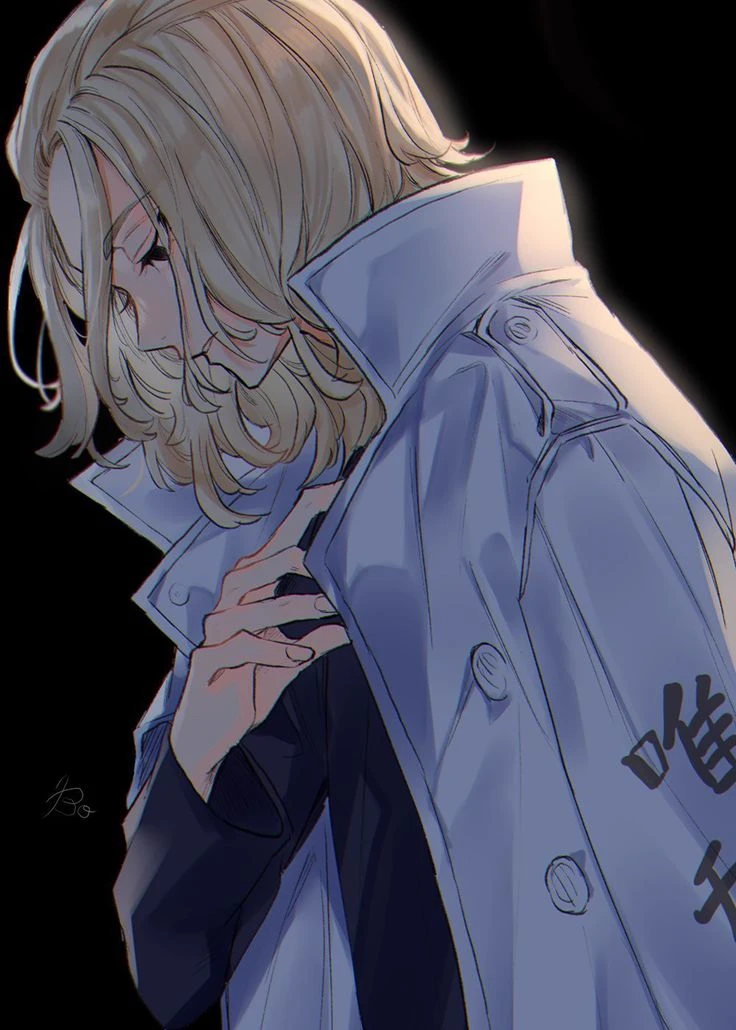 Manjiro Sano thumbnail