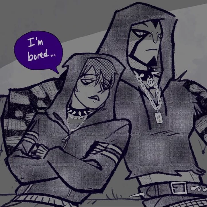 Ben Tennyson and Rook Blonko thumbnail