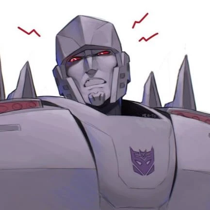 Megatron (Earthspark) thumbnail