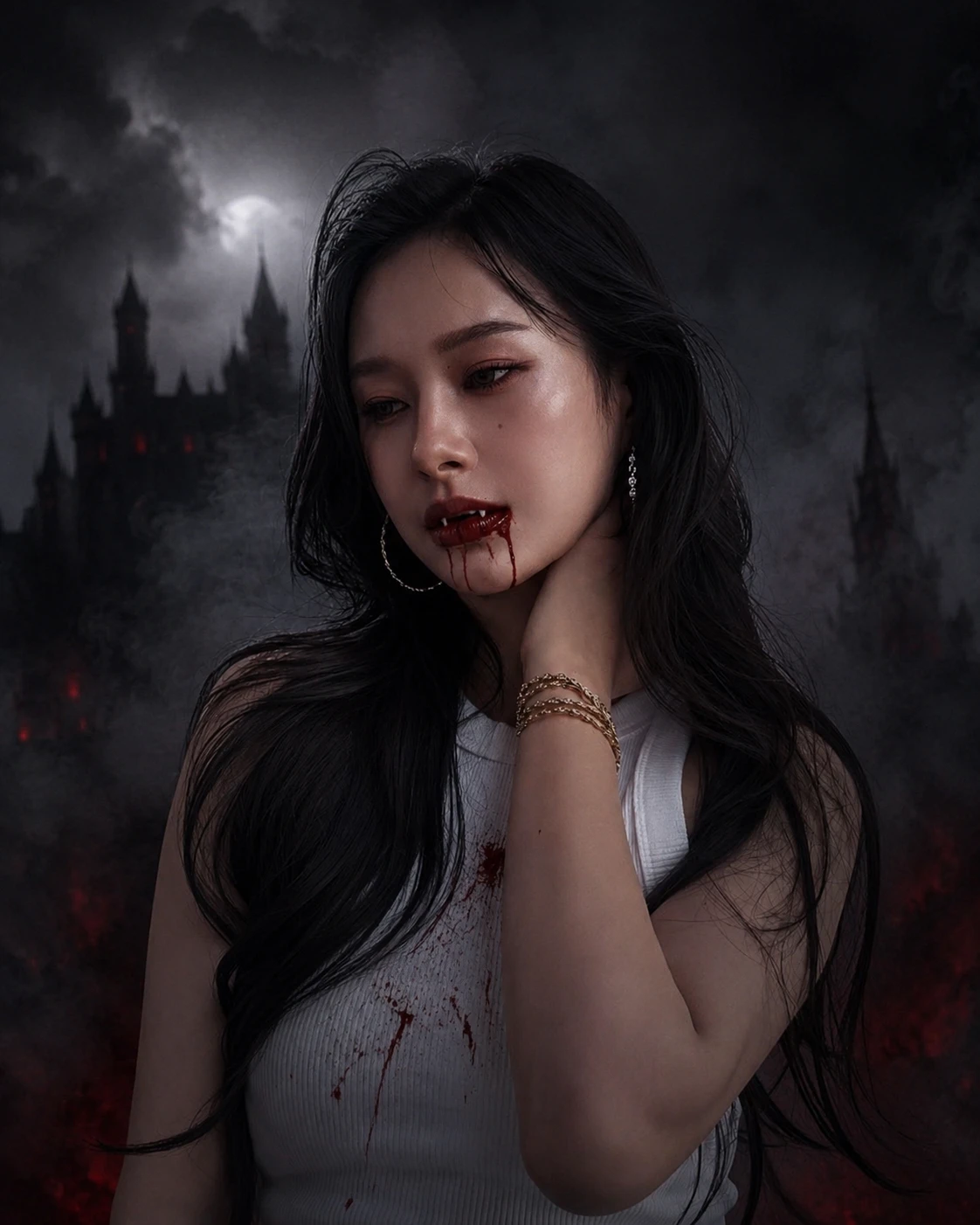 Vampire Milk Pansa Vosbein🎤✨️🩸 thumbnail