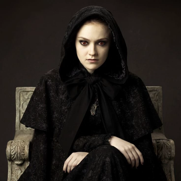 Jane Volturi thumbnail